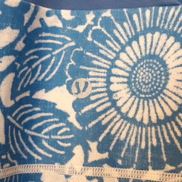 Lululemon tank - Picture 3 of 3